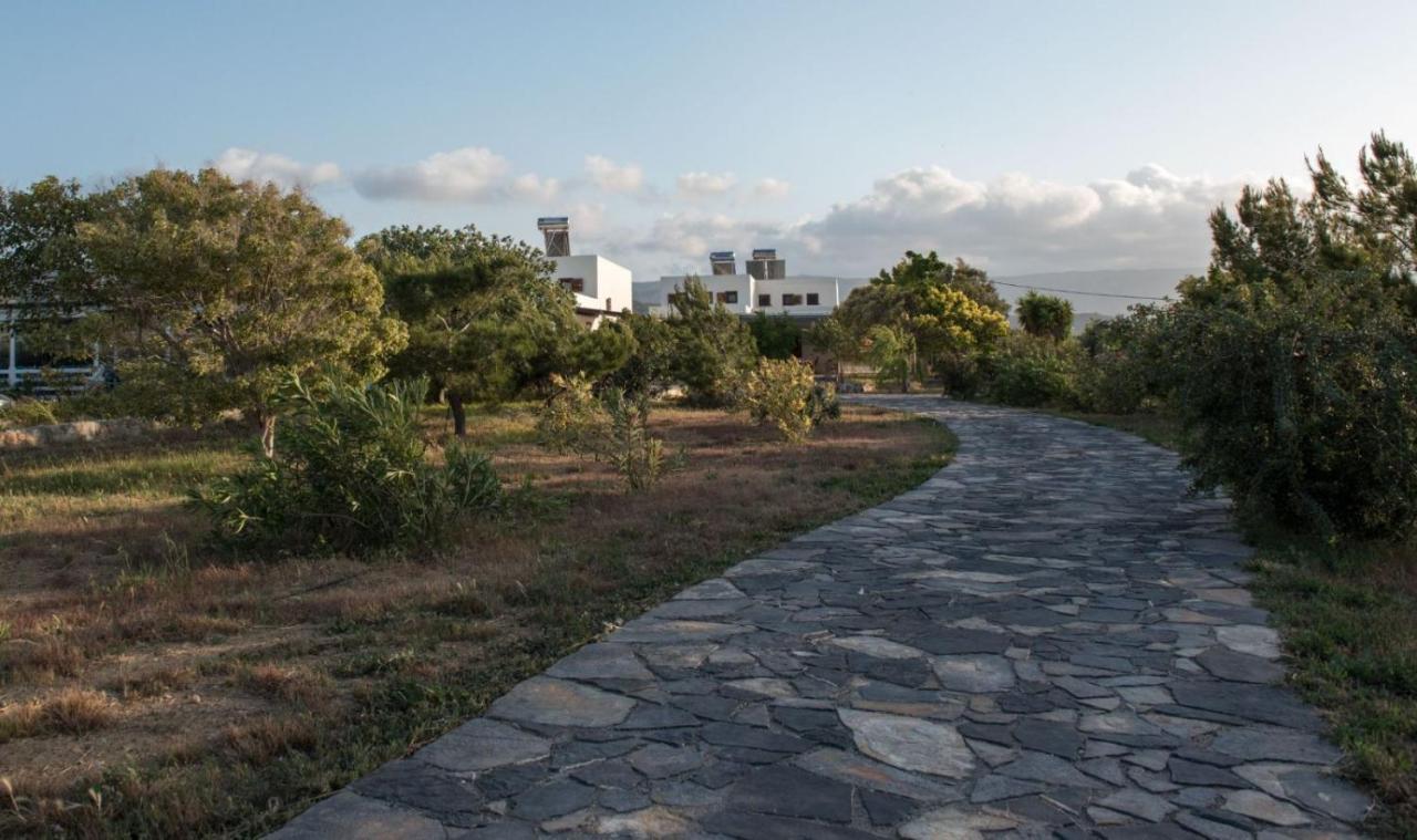Kouremenos Beach House West Sitia  Exterior photo